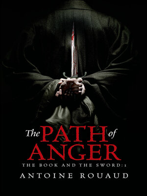 cover image of The Path of Anger